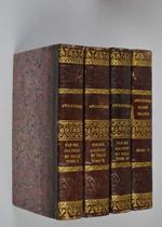 Histoire pittoresque d'Angleterre depuis les temps les plus reculés jusqùa la reforme parlamentaire de 1832 ouvrage orné de 450 vignettes sur bois, de 10 gravures anglaises sur acier, cartes, plans, etc. Troisième Edition. Tome Premiere (-Troisième
