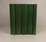 Oeuvres Nouvelle édition revue sur les plus anciennes impressions et accompagnée de variantes, de notices, de lettres inédites, d'un lexique des mots et des locutions remarquables, de partraits, de fac-simile, etc