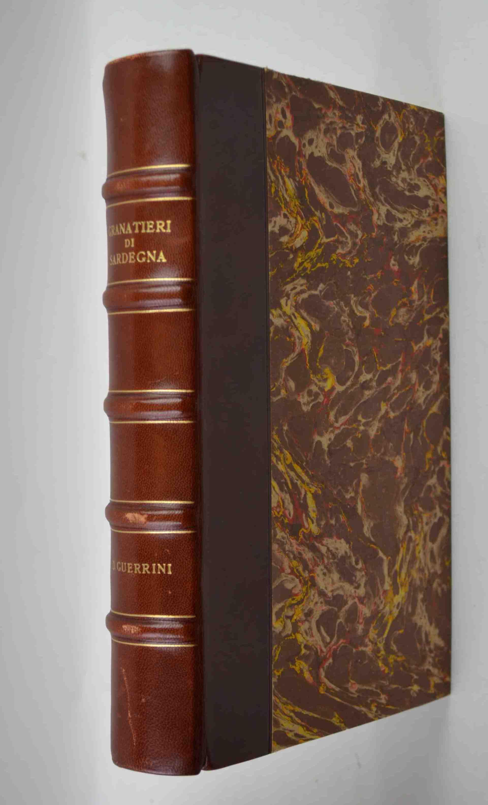 Studio bibliografico Benacense