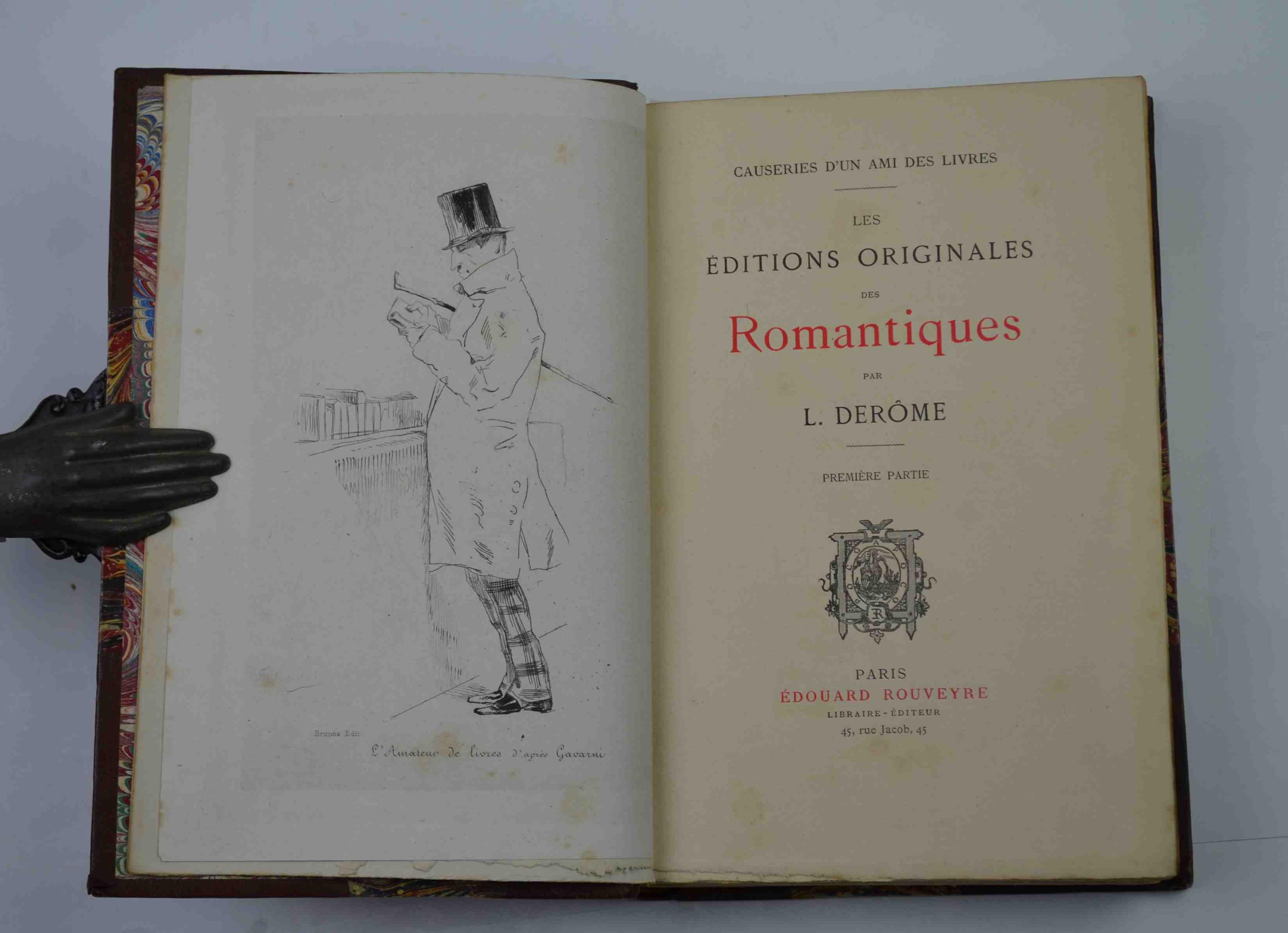 Studio bibliografico Benacense