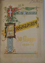 Artiglieria. 1848-95