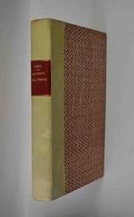 Contributo alla bibliografia della Toscana