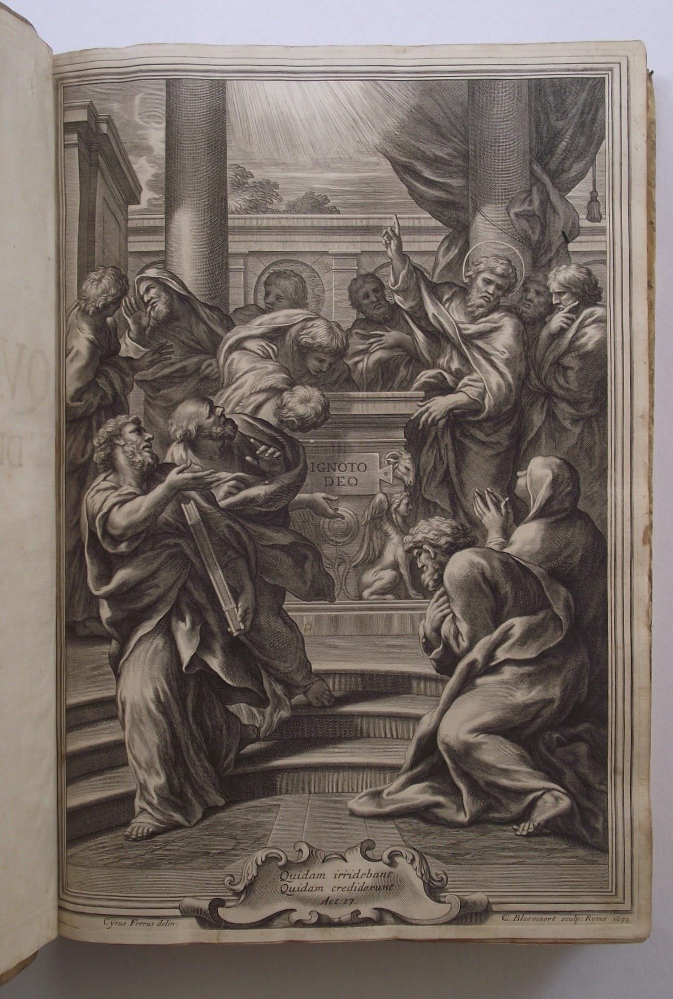 Studio bibliografico Benacense