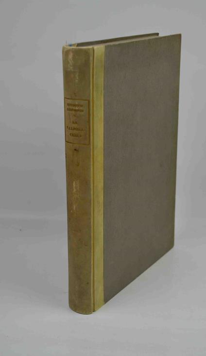 La Valpolicella nella storia, nell'arte, nella poesia - Giuseppe Silvestri - copertina