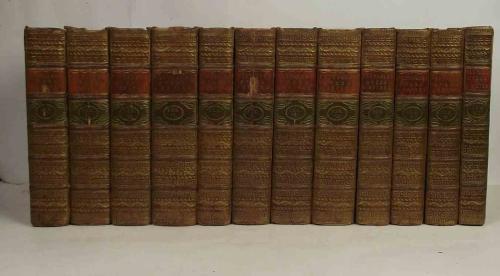 Opera quae supersunt, omnia, graece et latine. Principibus ex editionibus castigavit, virorumque doctorum suisque annotationibus instruxit J. J. Reiske - Plutarco - copertina