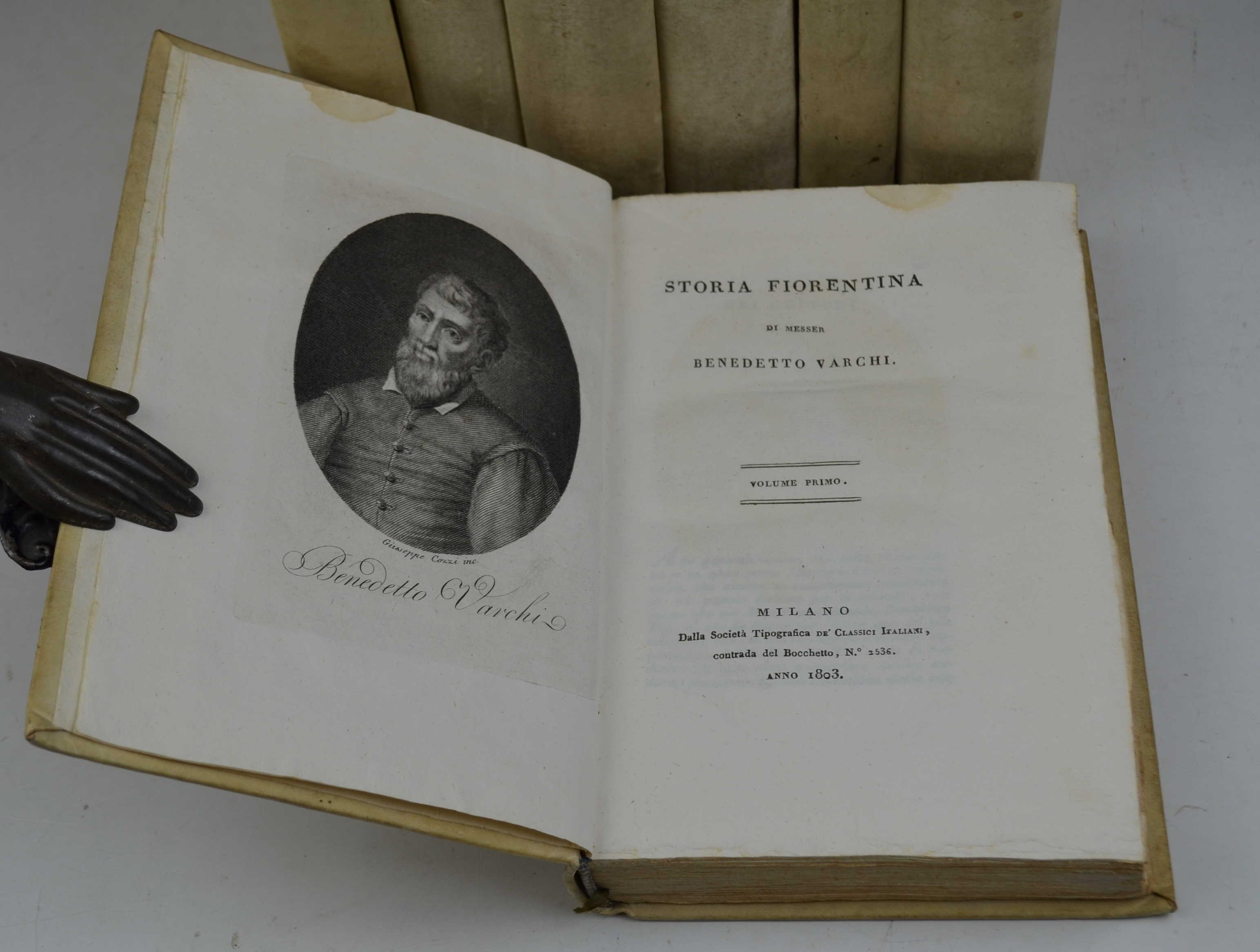 Studio bibliografico Benacense