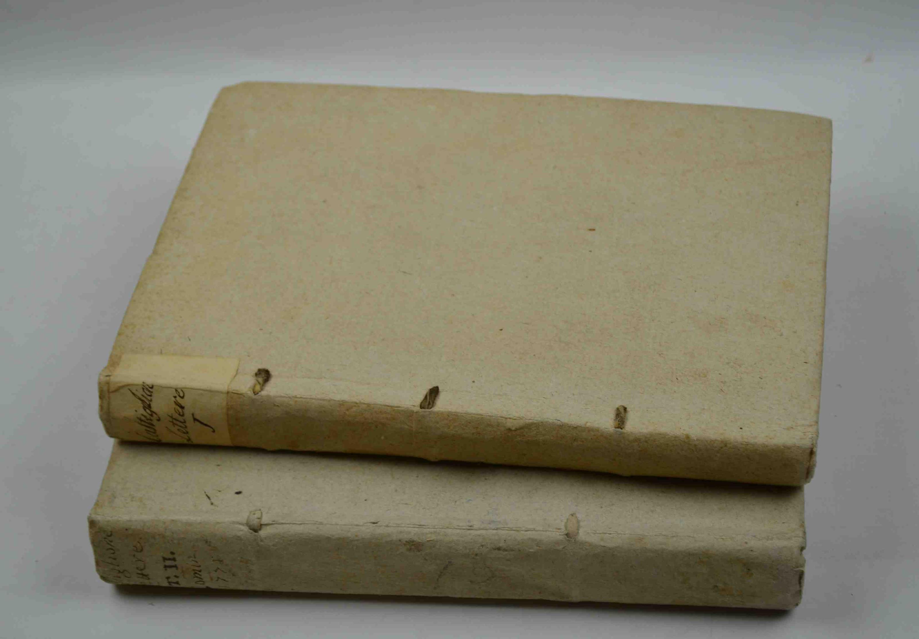 Studio bibliografico Benacense