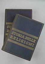 Storia delle religioni