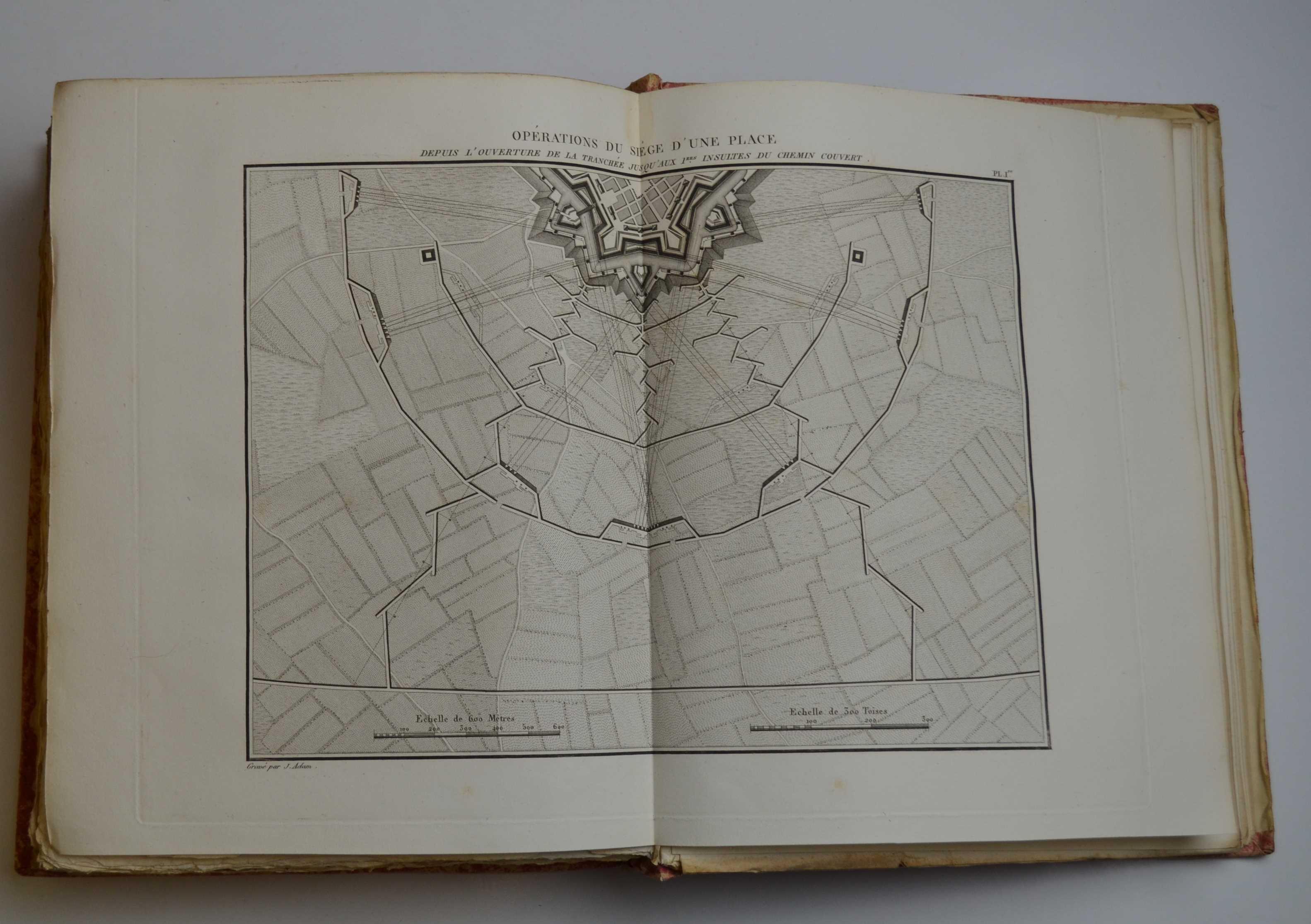 De la défense des places fortes. Troisième édition