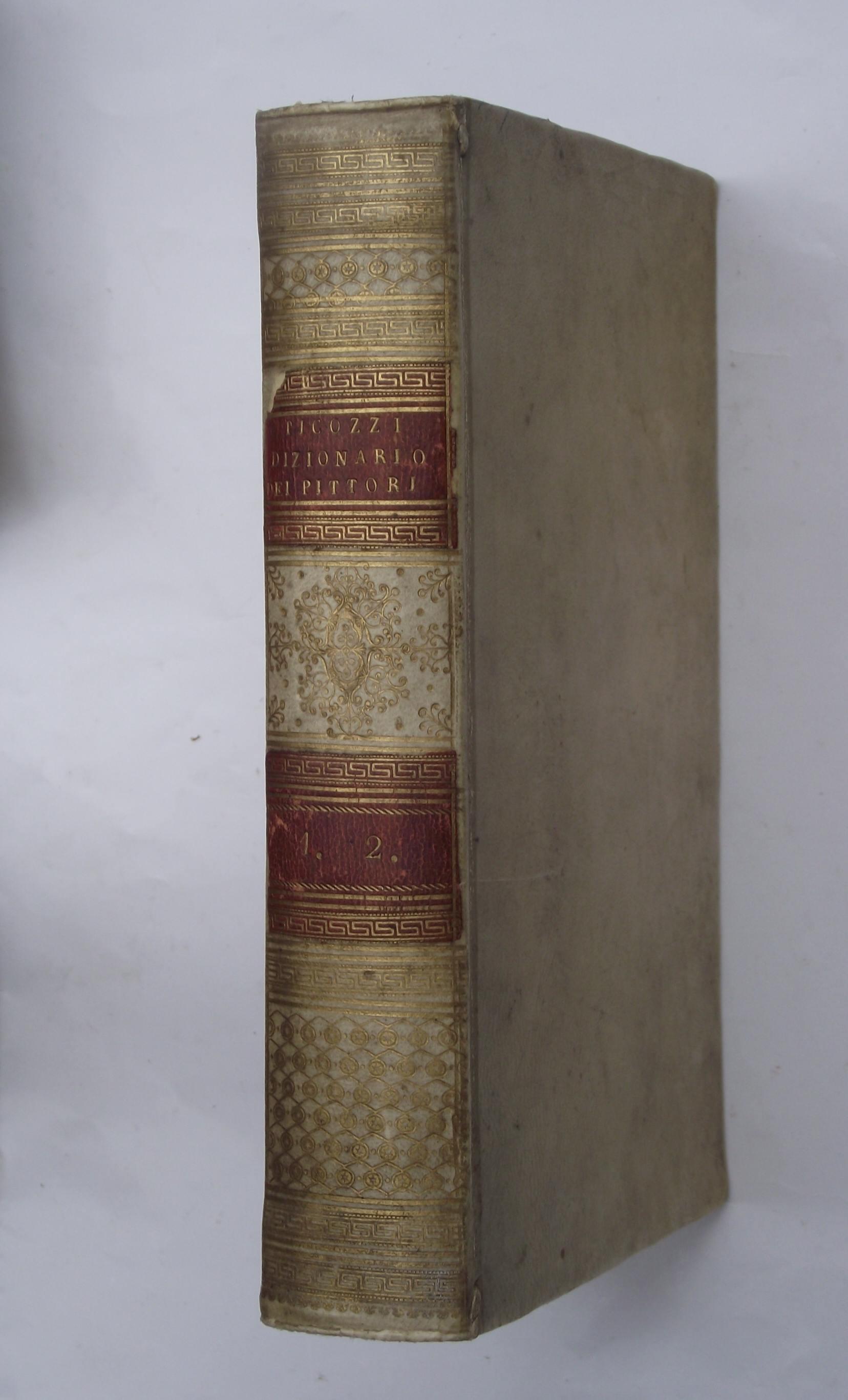 Studio bibliografico Benacense