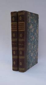 Dizionario dei pittori dal rinnovamento delle belle arti fino al 1800