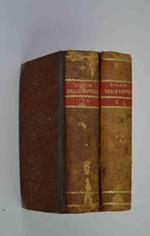 Della maniera d'insegnare, e di studiare le Belle Lettere, per rapporto all'Intelletto ed al Cuore. Edizione riveduta sull'ultima Edizione di Parigi, accresciuta d'un Supplemento. Traduzione dal francese di Selvaggio Canturani