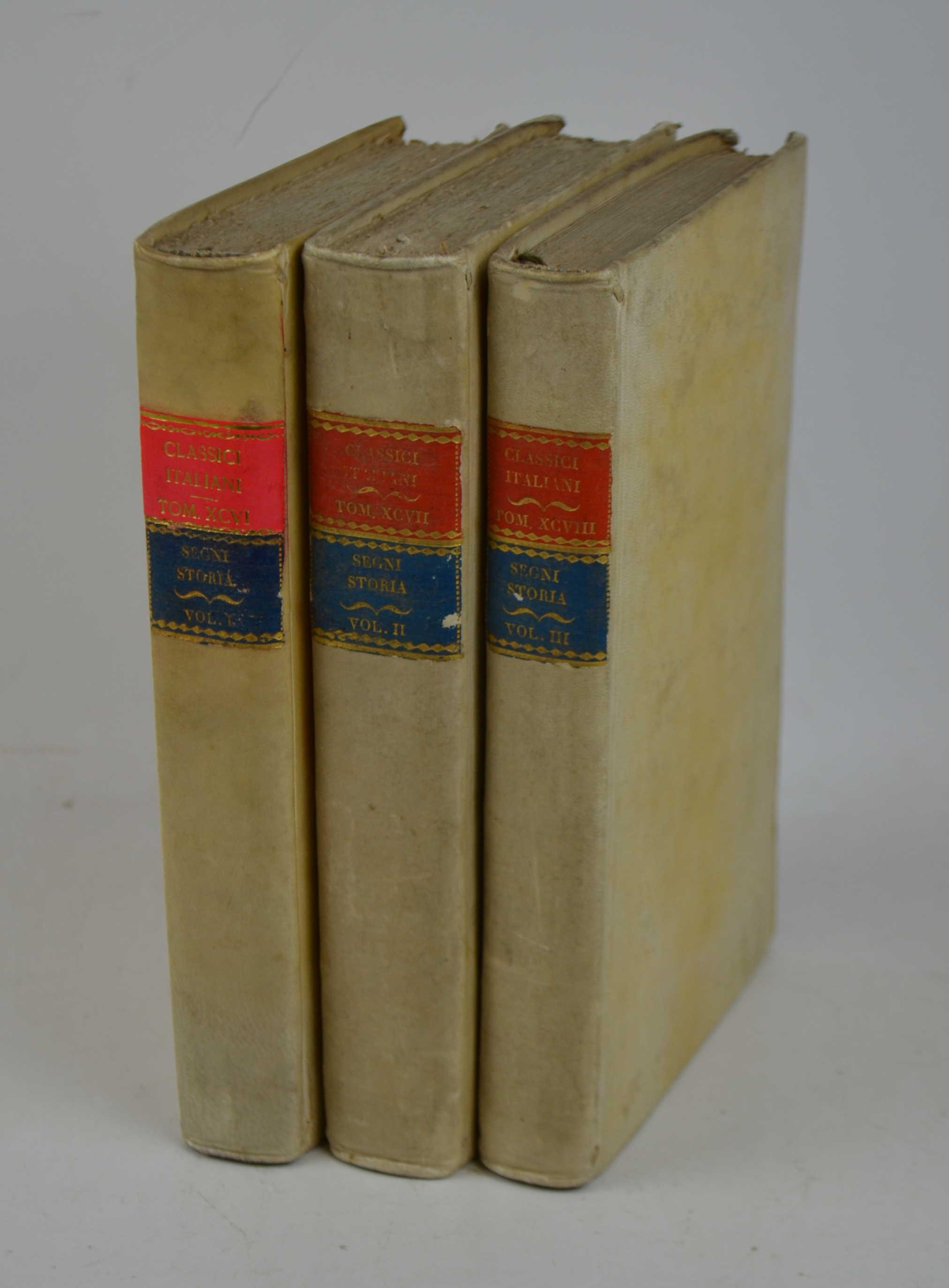 Studio bibliografico Benacense