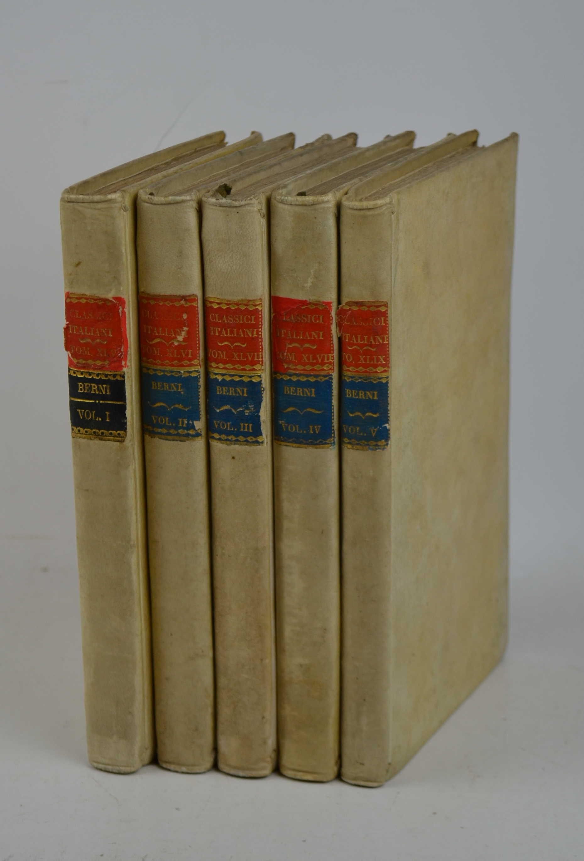 Studio bibliografico Benacense