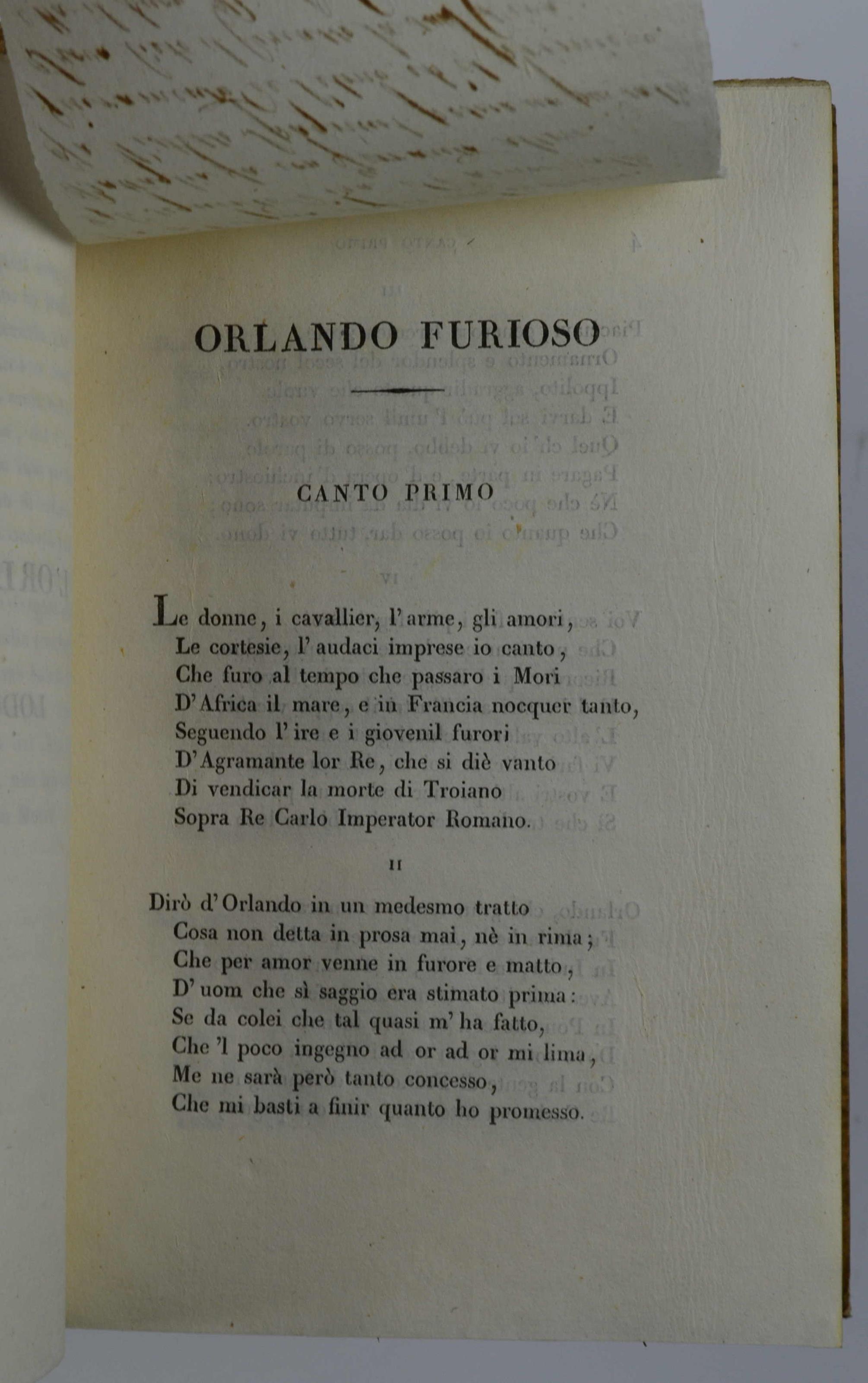 Orlando furioso