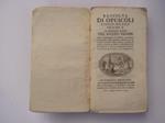 Raccolta di Opuscoli fisico-medici
