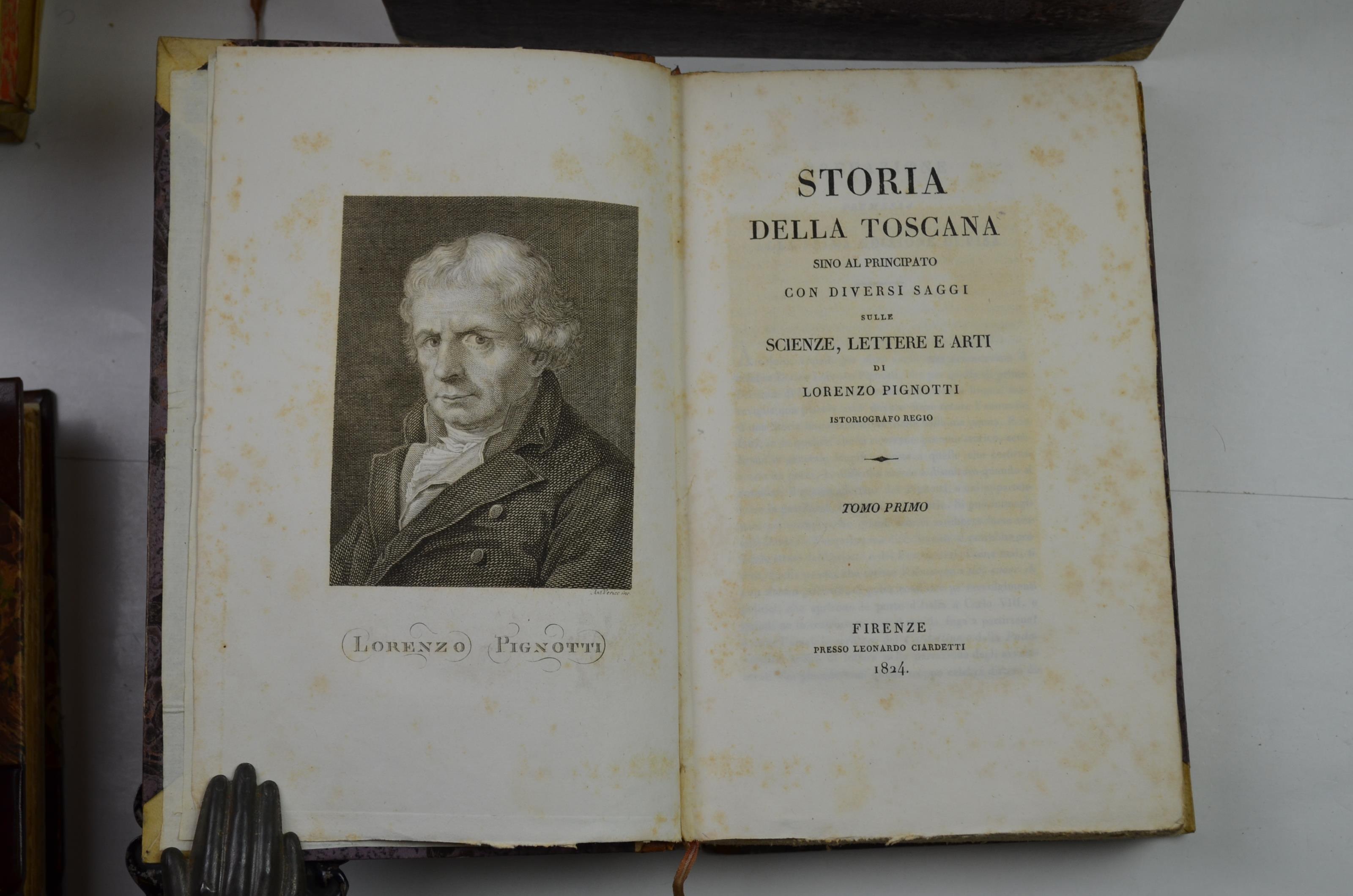 Studio bibliografico Benacense