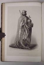 Le Plutarque francais, vie des hommes et des femmes illustres de la France depuis le cinquième siècle jusqùà nos jours Deuxième édition