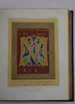 Le Moyen Age et la Renaissance. Histoire et description des moeurs, du commerce et de l'industrie, des sciences, des arts, des littéraires et des beaux-arts en Europe