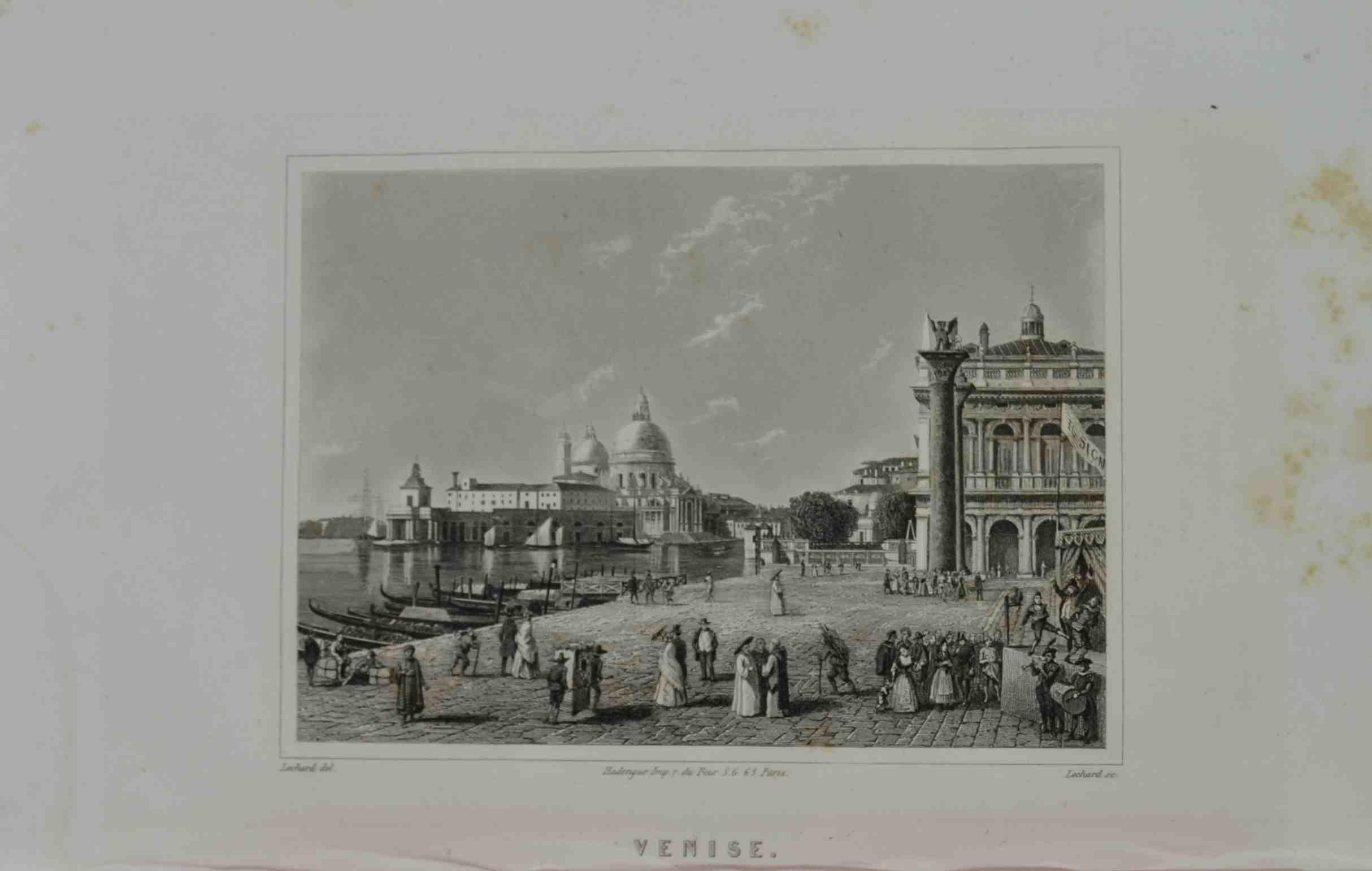 Studio bibliografico Benacense