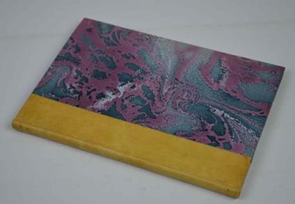 Progetto per ripristinare la popolazione e l'agricoltura nella Campagna di Roma - copertina