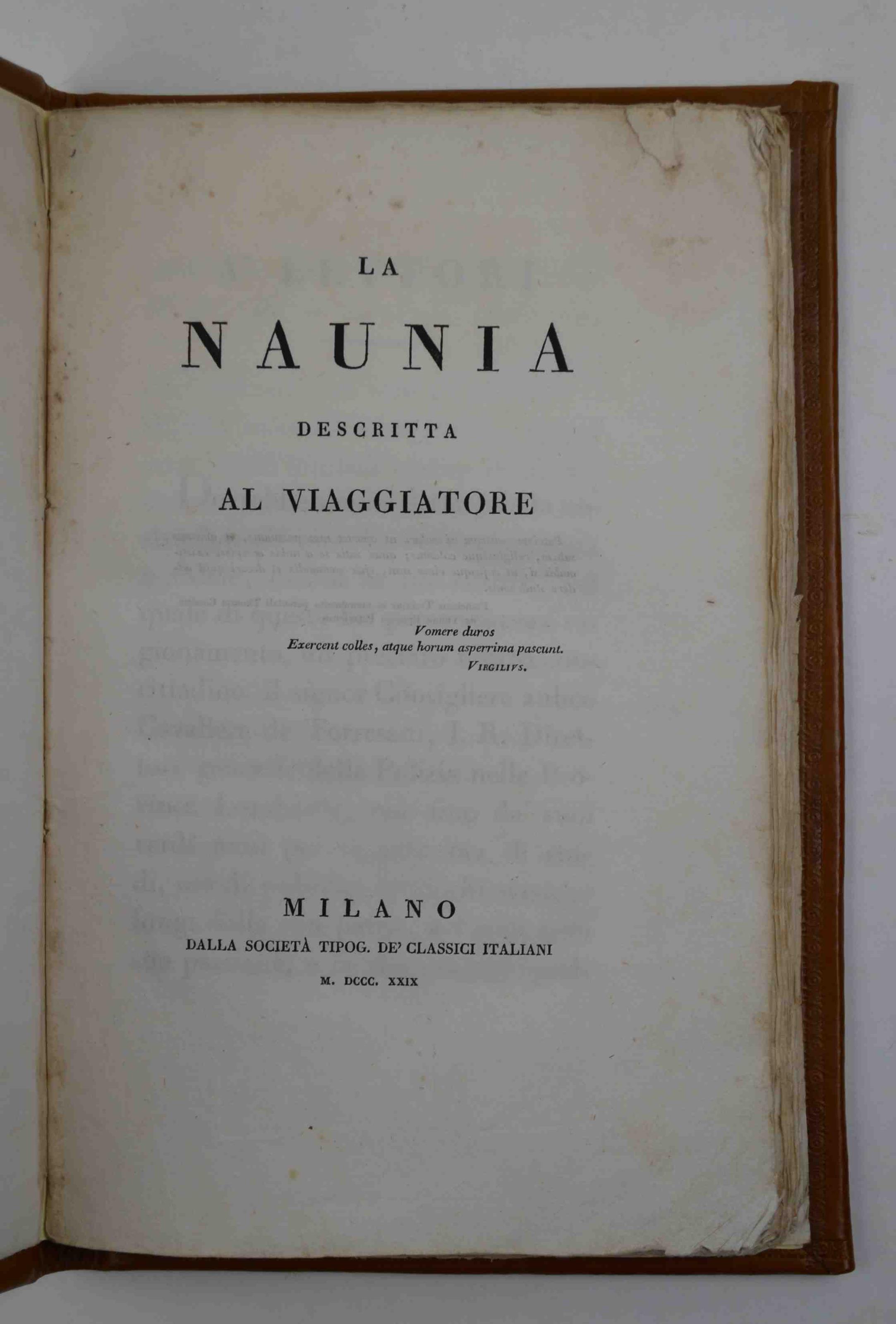 Studio bibliografico Benacense