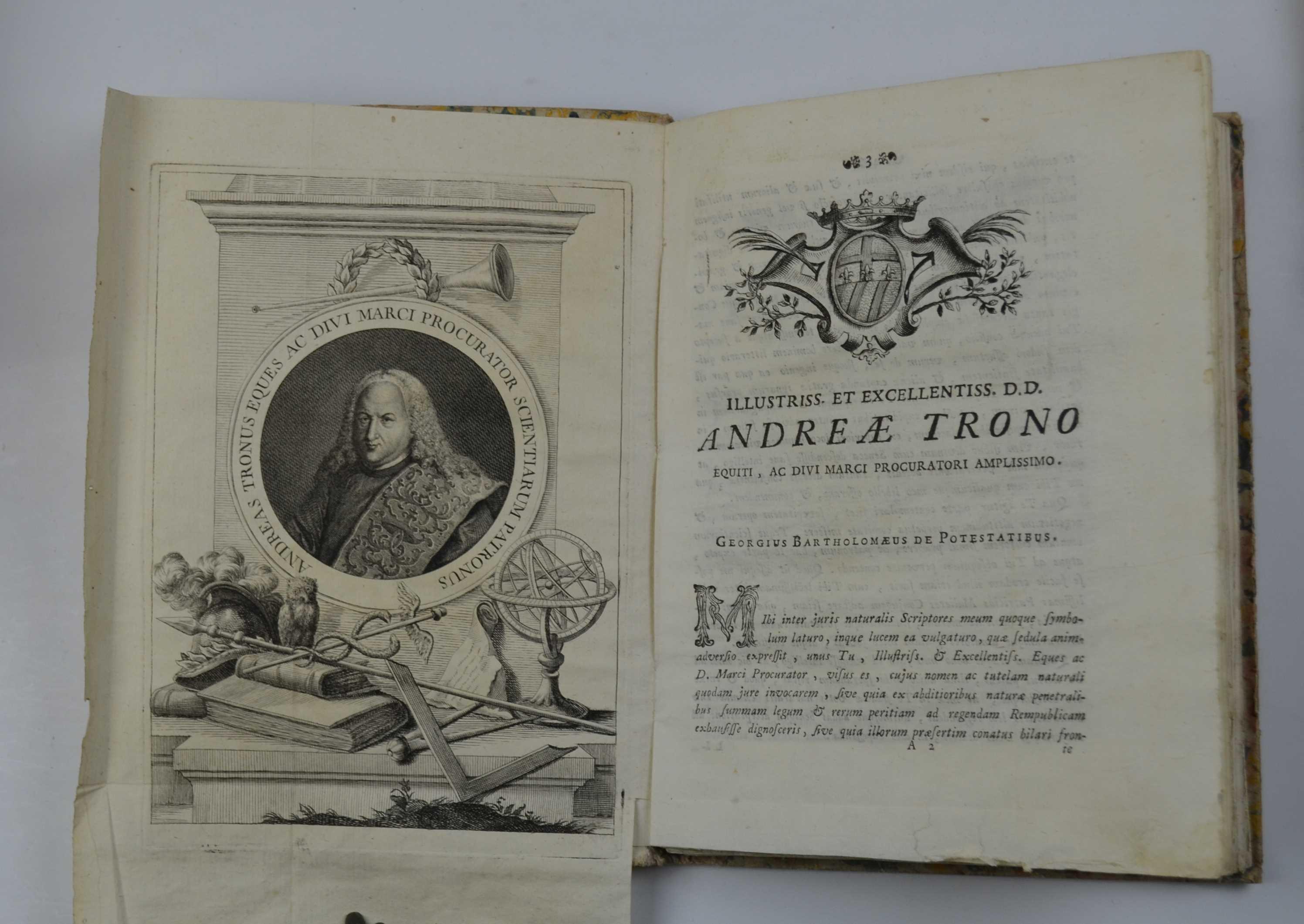 Studio bibliografico Benacense