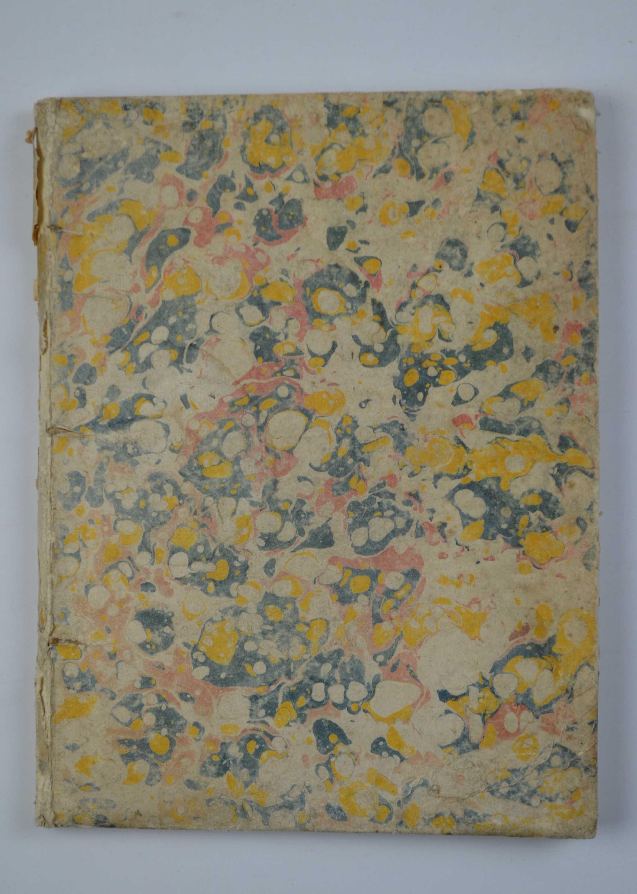 De jure naturae libri VI ad usum studiosae juventutis concinnati. Andreae Trono equiti ac D. Marci procuratori dicati.