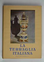 La terraglia italiana