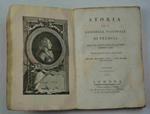 Storia dell'assemblea nazionale di Francia dalla sua convocazione fino all'anno presente 1791. Traduzione dal francese illustrata con aneddoti, decreti, e altri documenti della rivoluzione