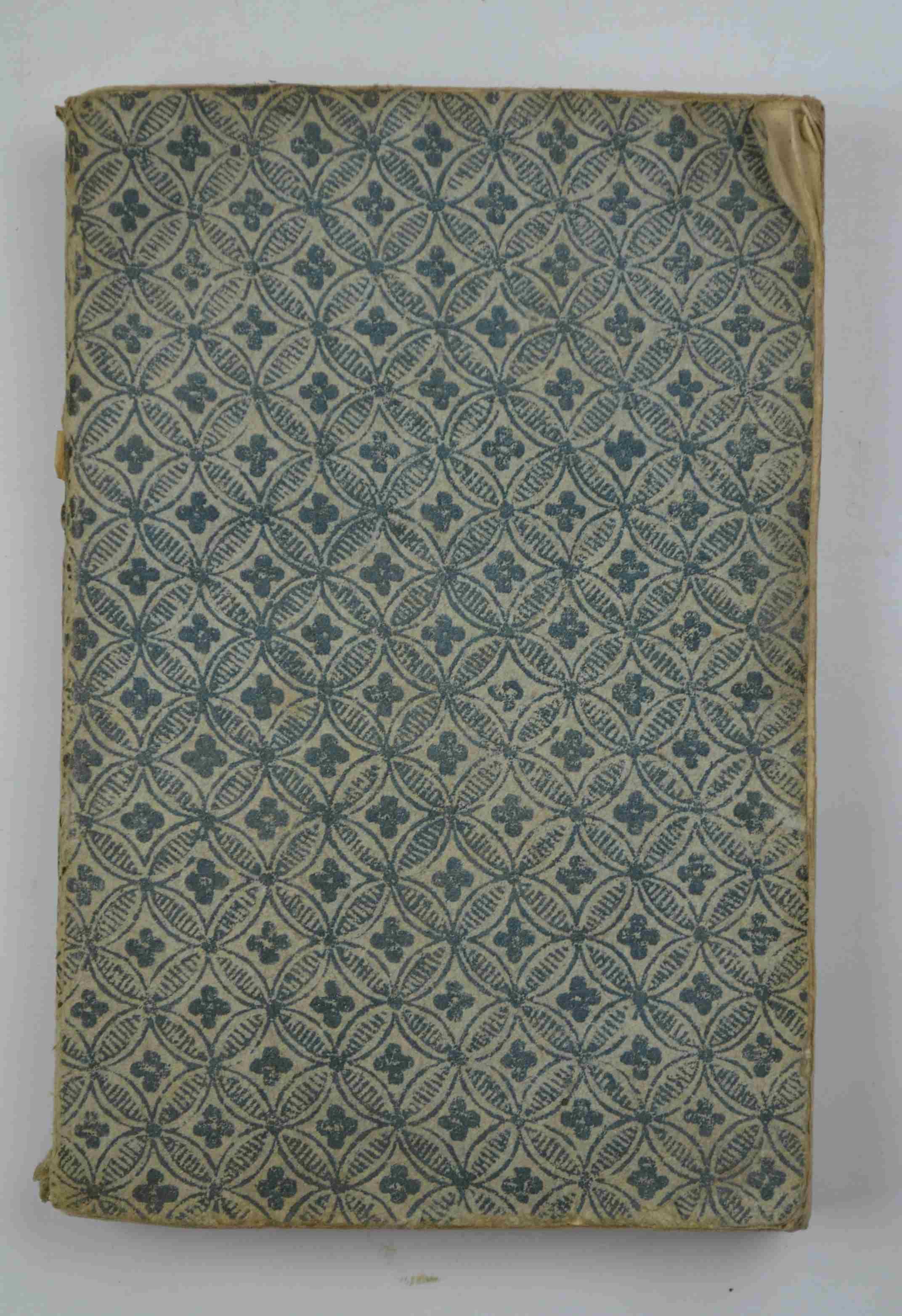 Studio bibliografico Benacense