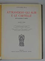 Attraverso gli Albi e le Cartelle (Sensazioni d'Arte)