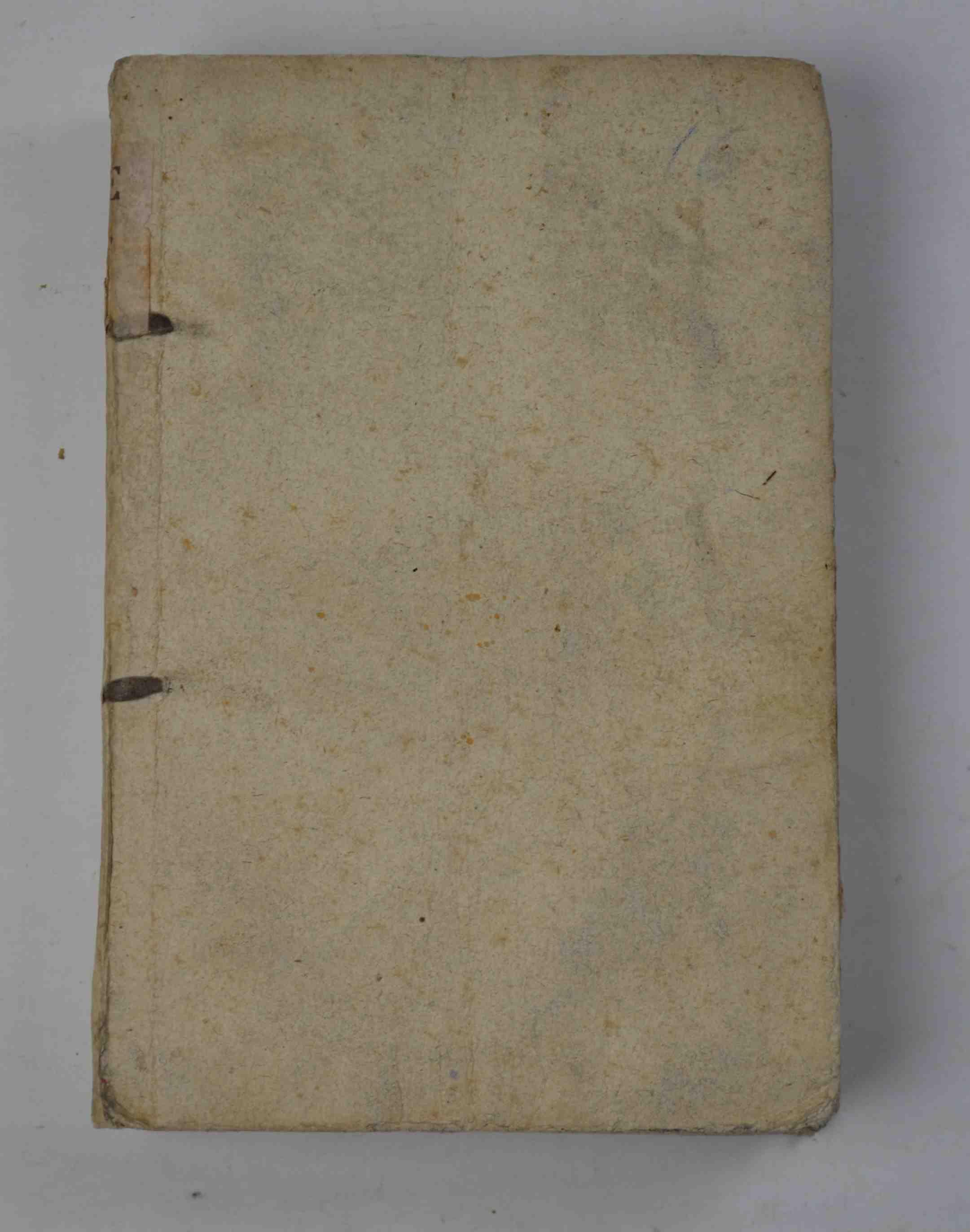 Studio bibliografico Benacense