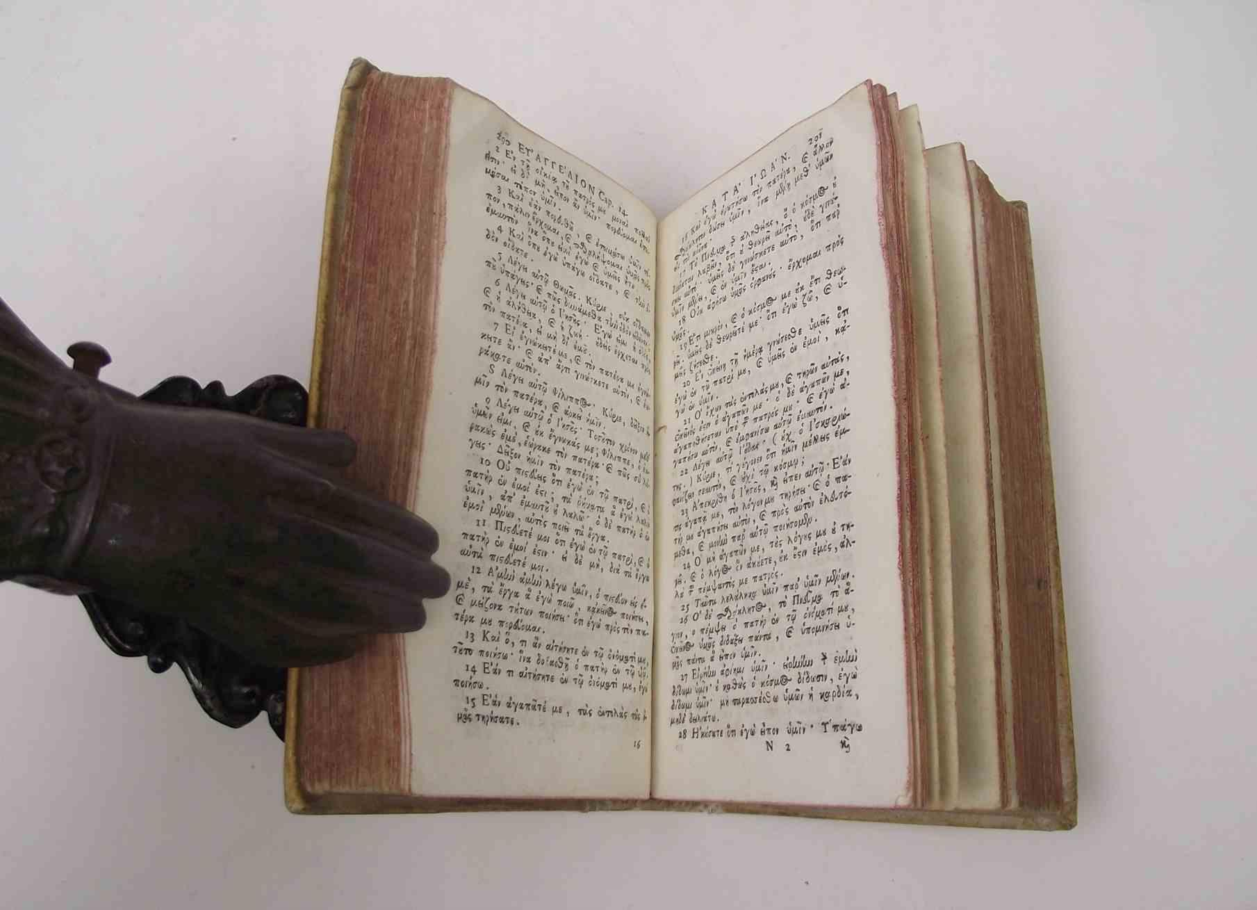 Studio bibliografico Benacense