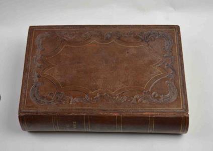 Opere varie. edizione riveduta dall'autore - Alessandro Manzoni - copertina