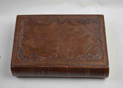 Opere varie. edizione riveduta dall'autore - Alessandro Manzoni - copertina