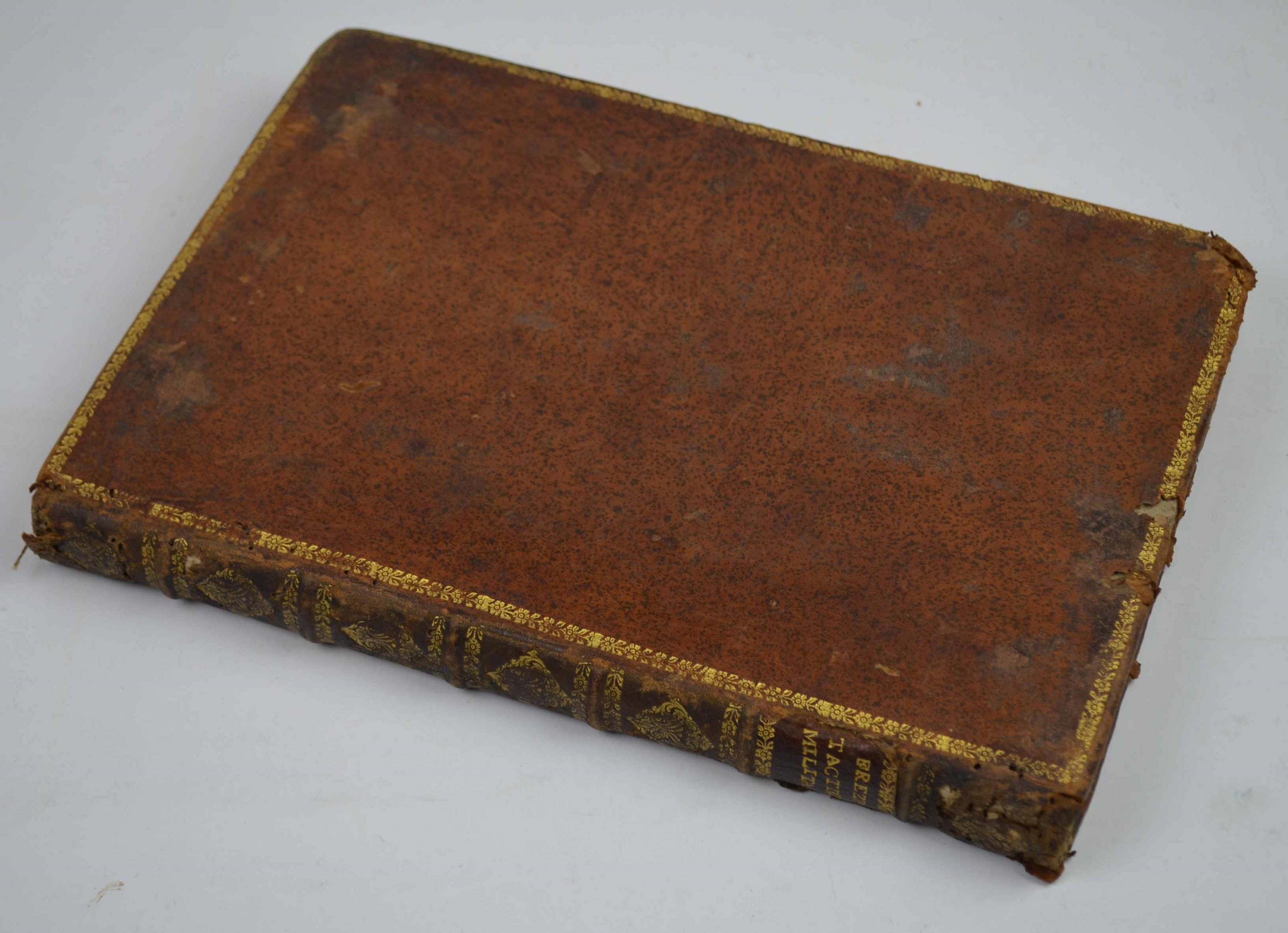 Studio bibliografico Benacense