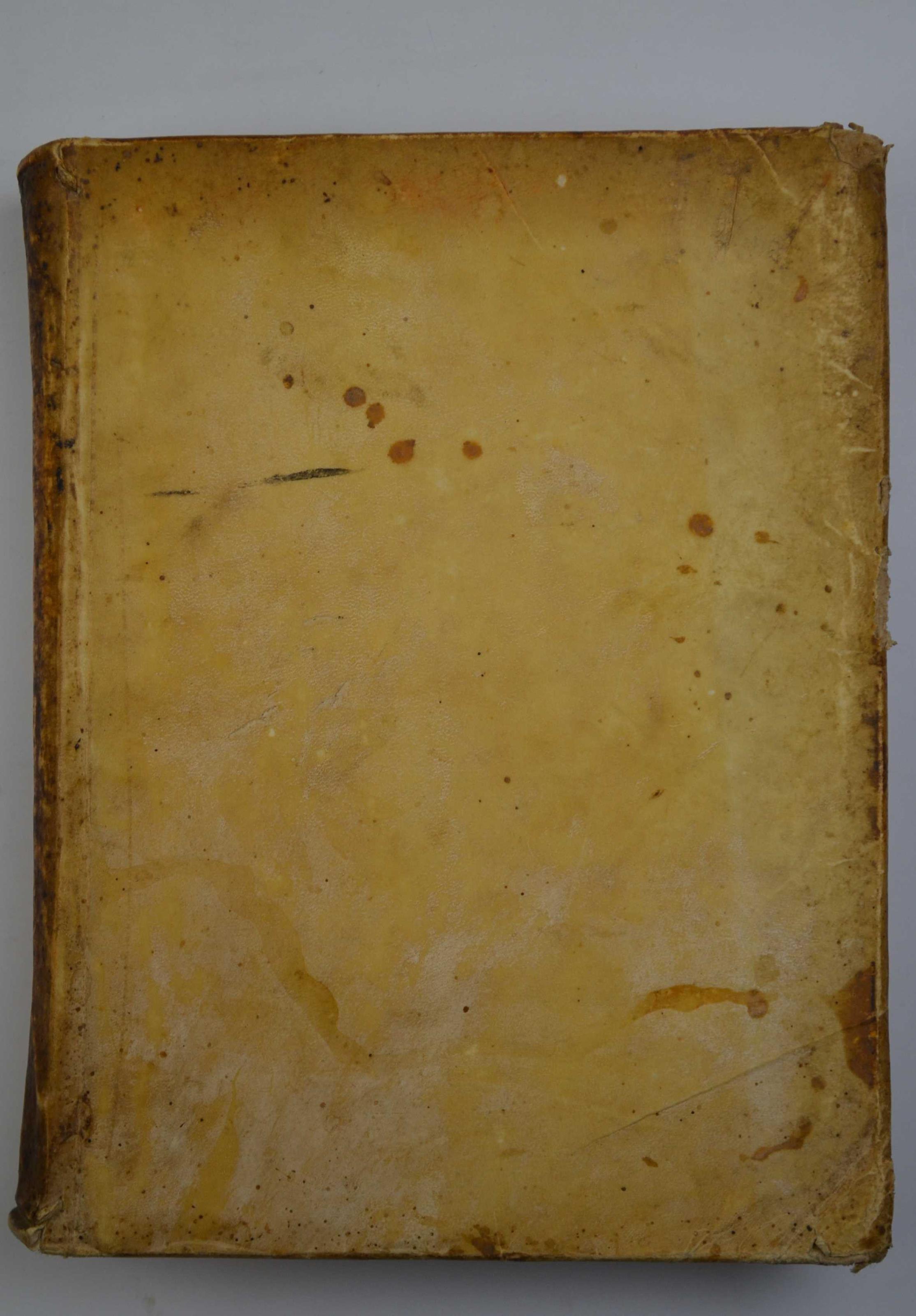 Opera omnia medica et physiologica Editio quinta accessit vita auctoris a Bartholom. Ramazzino