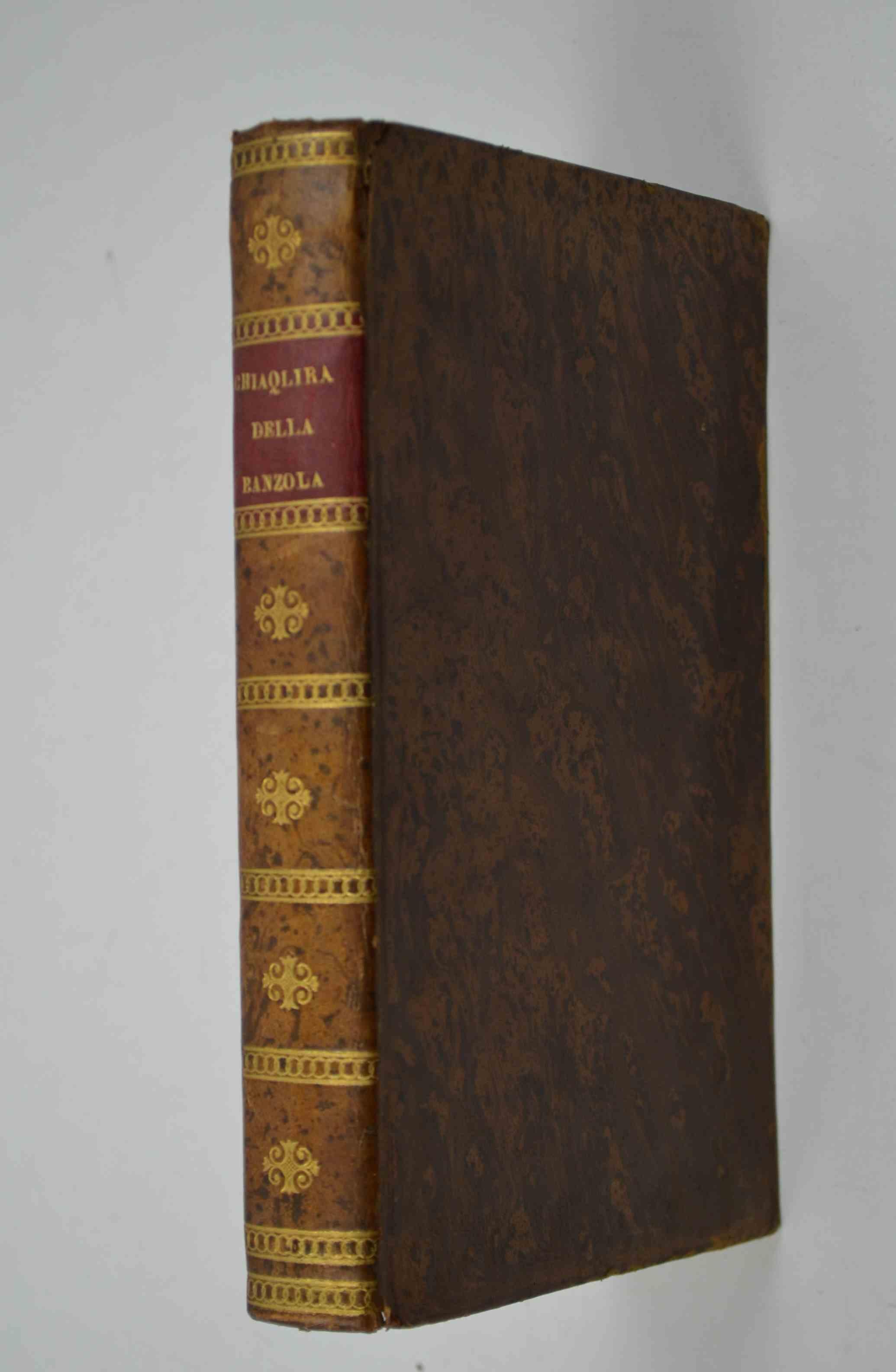 Studio bibliografico Benacense