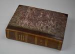 Biblioteca italiana o sia notizia de' libri rari italiani divisa in quattro parti cioè istoria, poesia, prose, arti e scienze. in questa impressione corretta, ampliata, e di giudizj intorno alle migliori Opere arricchita con tavole copiosissime, e ne