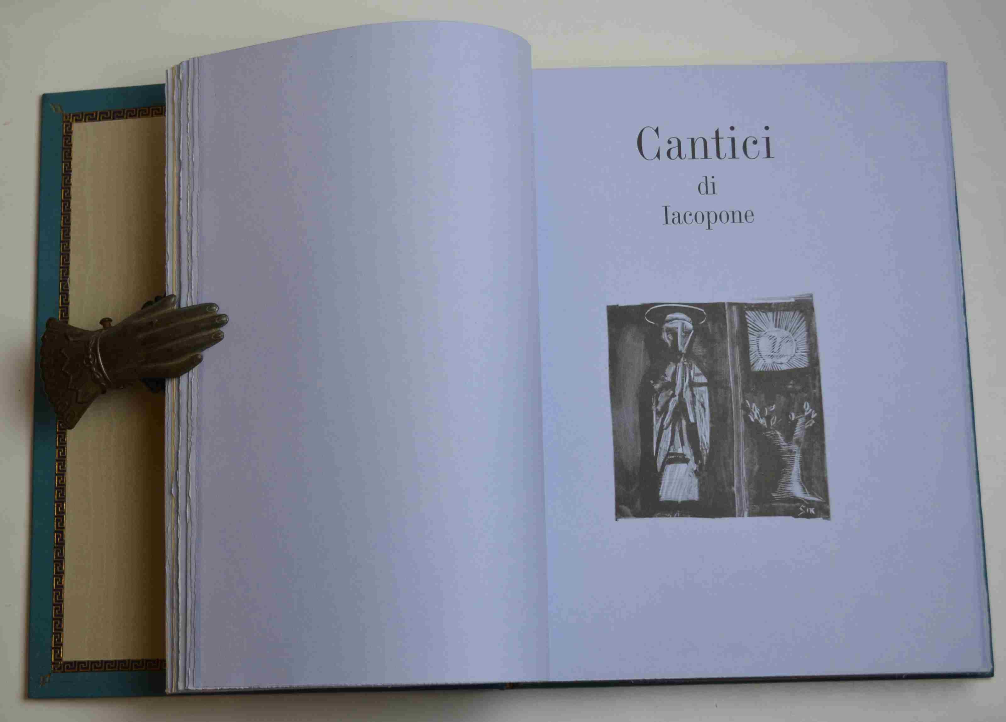 Studio bibliografico Benacense