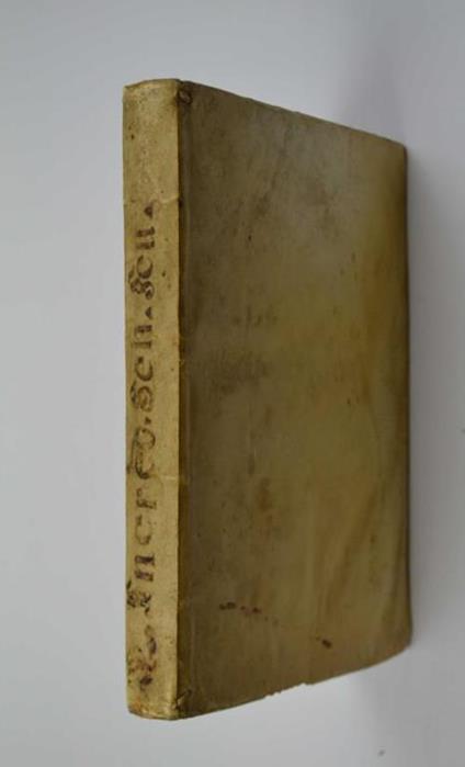 L' incredulo senza scusa. dove si dimostra che non può non conoscere quale sia la vera Religione, chi vuol conoscerla - Paolo Segneri - copertina