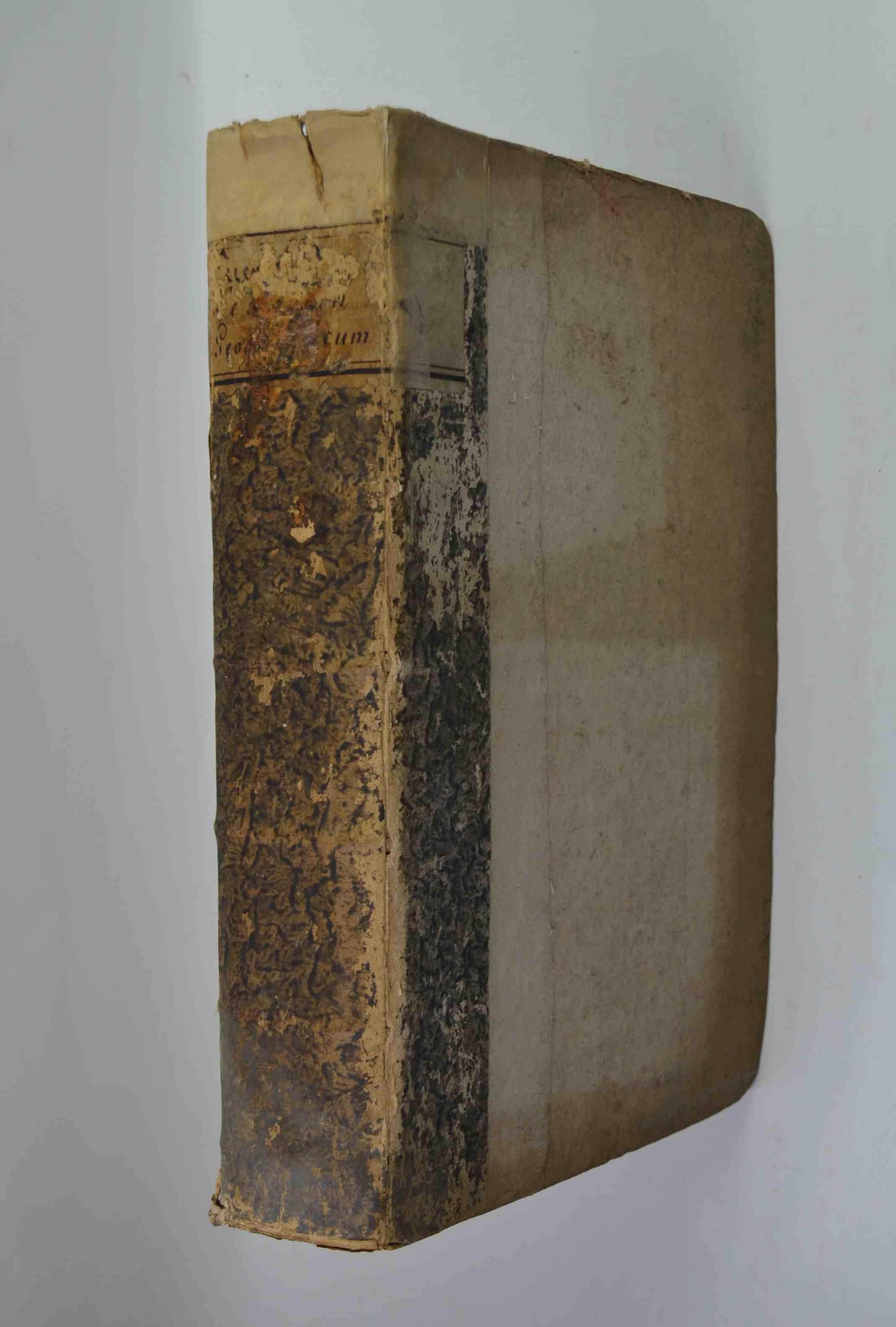 Lexicon geographicum in quo Universi Orbis Urbes, Provinciae, Regna, Maria, et Flumina recensentur