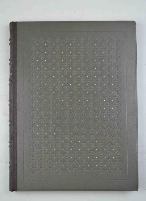 Bubu de Montparnasse., Illustrato da ventidue disegni a colori ideati da Aligi Sassu - Charles-Louis Philippe - copertina