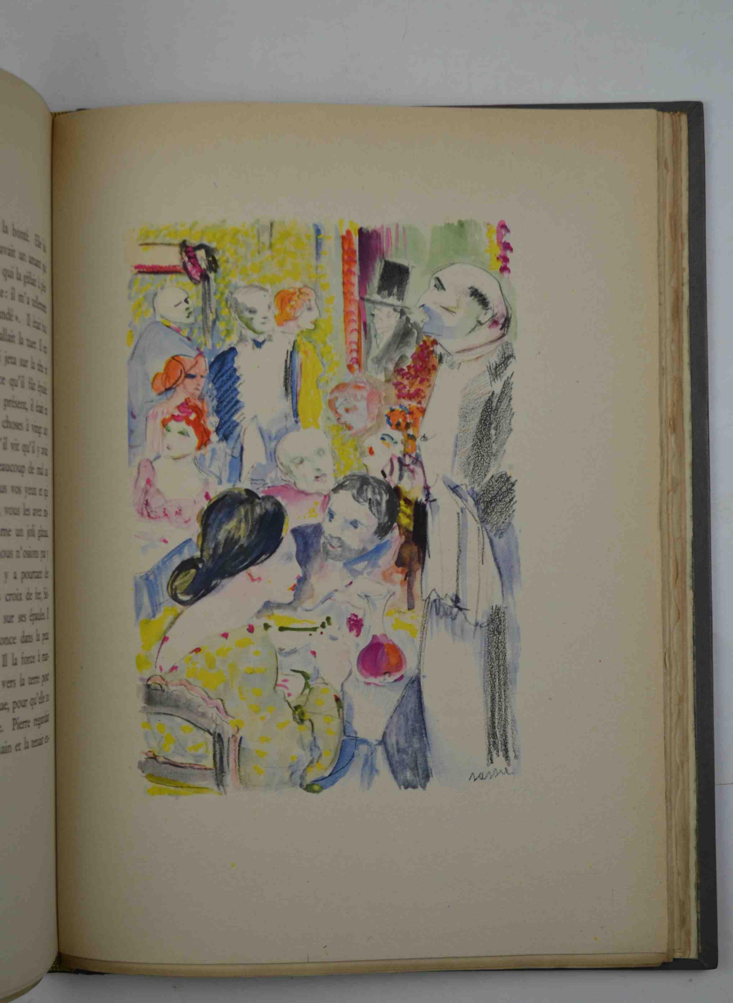 Studio bibliografico Benacense