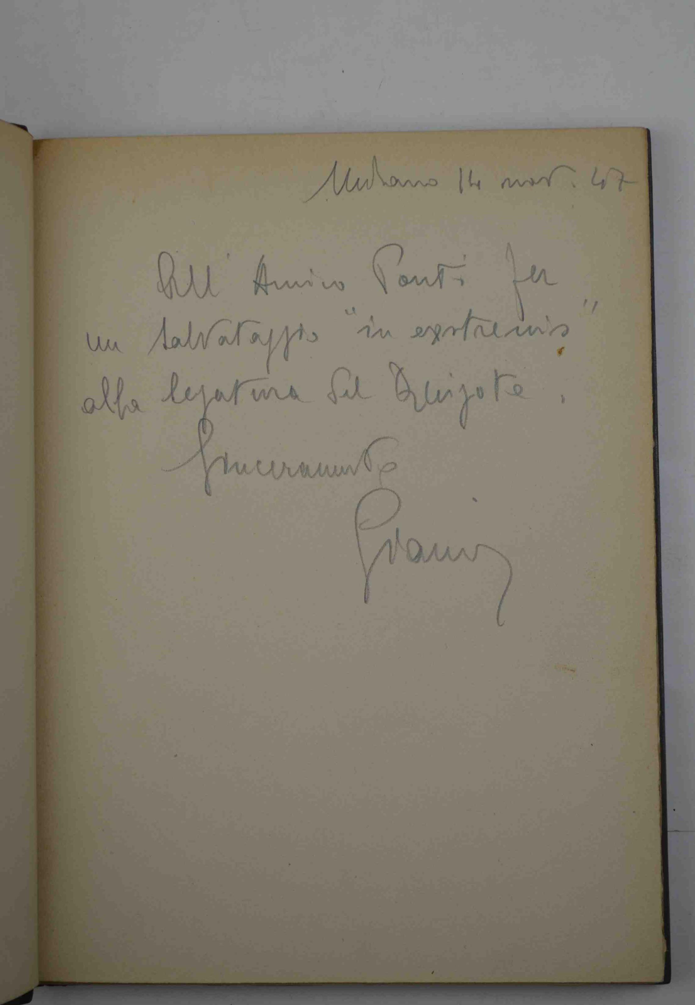 Bubu de Montparnasse., Illustrato da ventidue disegni a colori ideati da Aligi Sassu