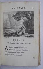 Fables… The second edition