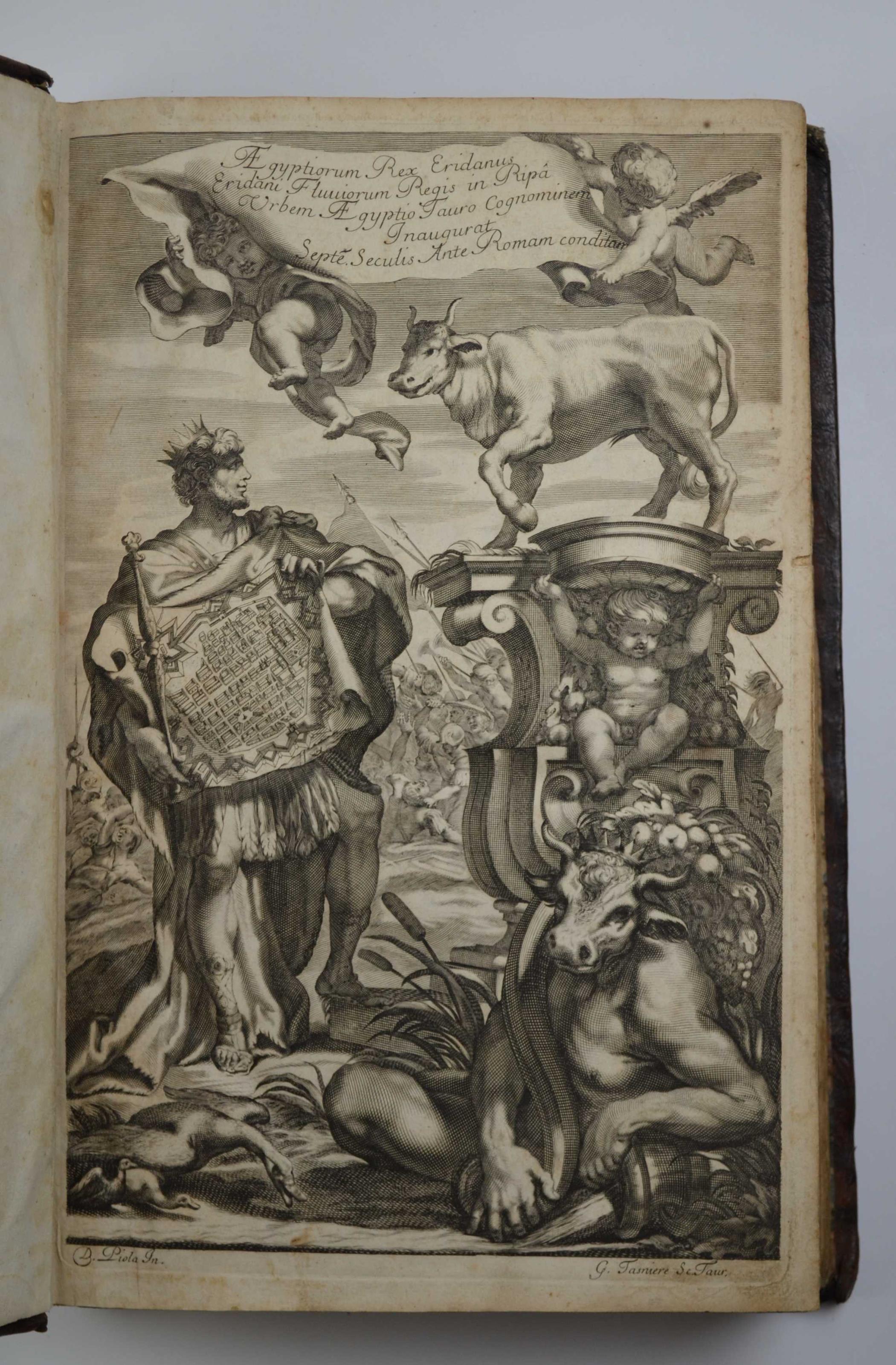 Studio bibliografico Benacense