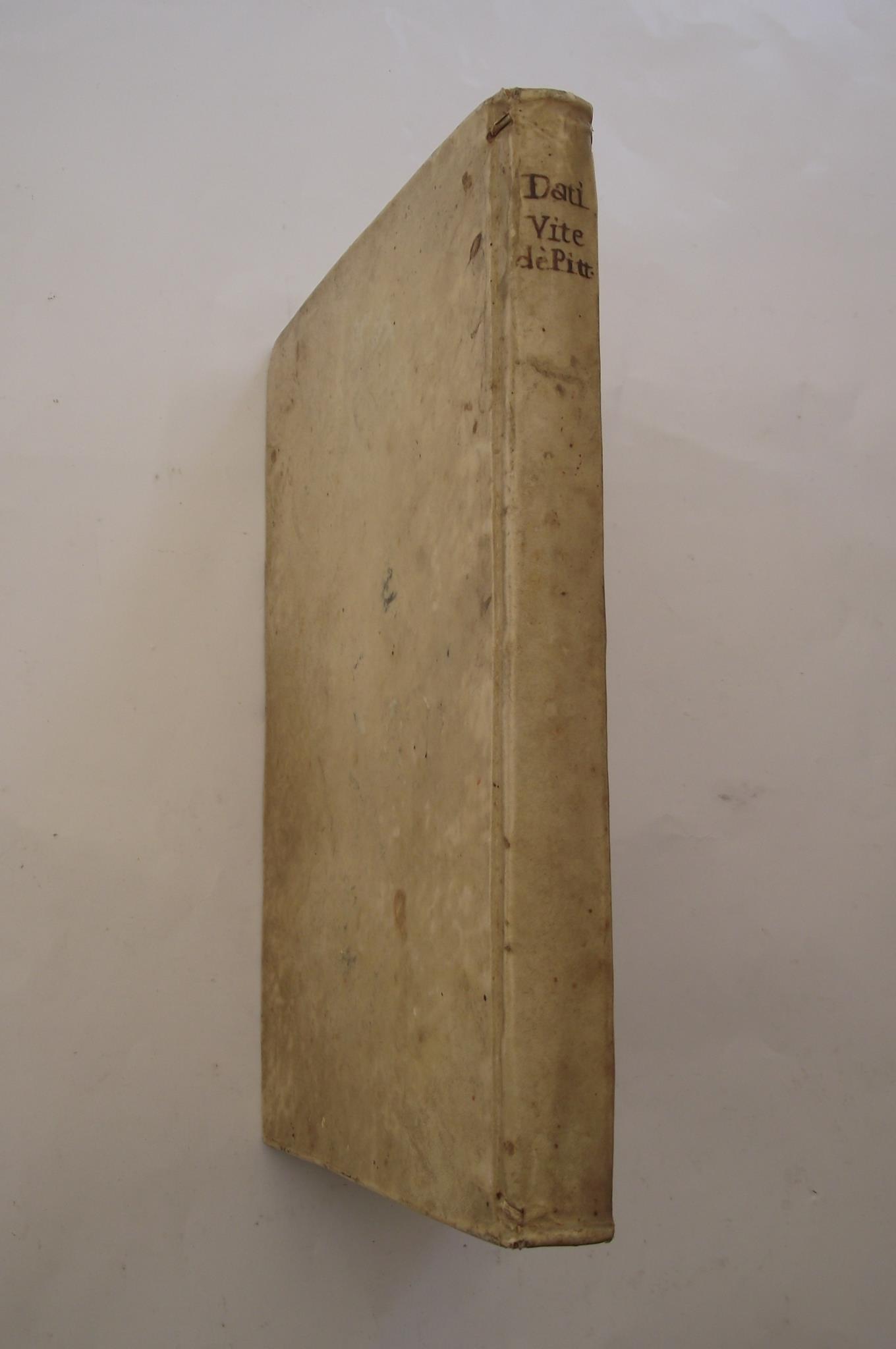 Studio bibliografico Benacense