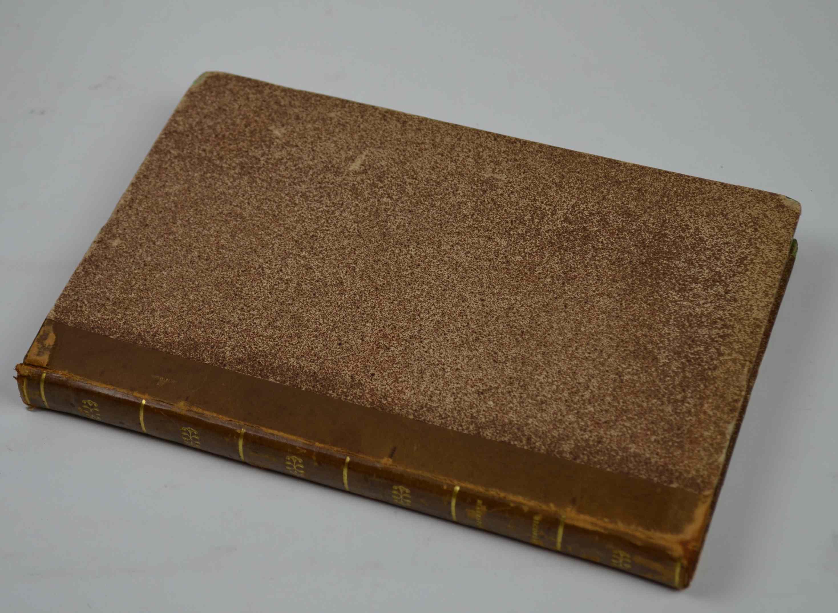 Storia antica dalla edificazione di Fiorenza per insino all'anno 1281. Coll'aggiunta di Giacheto suo nipote dal detto anno per insino al 1286. Di nuovo ristampata